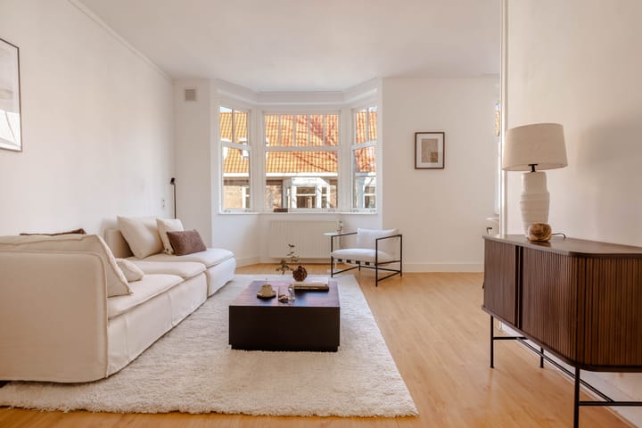 Foto 3 van Leiduinstraat 20-2