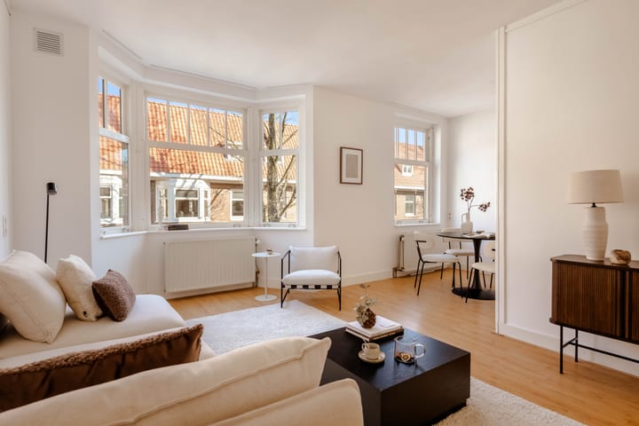 Foto 4 van Leiduinstraat 20-2