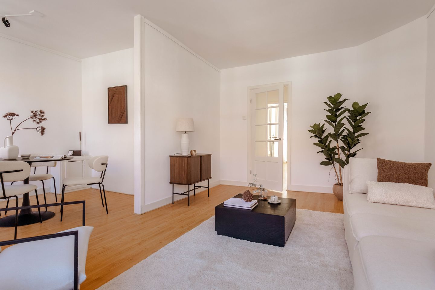 Foto 5 van Leiduinstraat 20-2