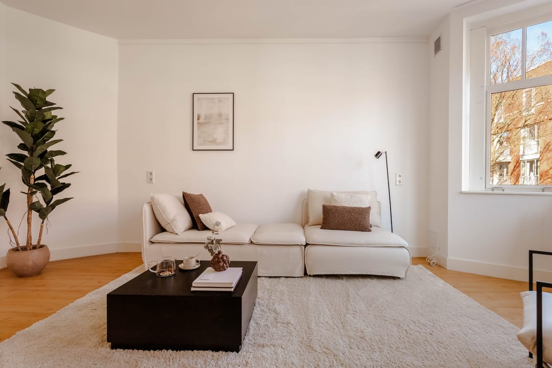 Foto 7 van Leiduinstraat 20-2