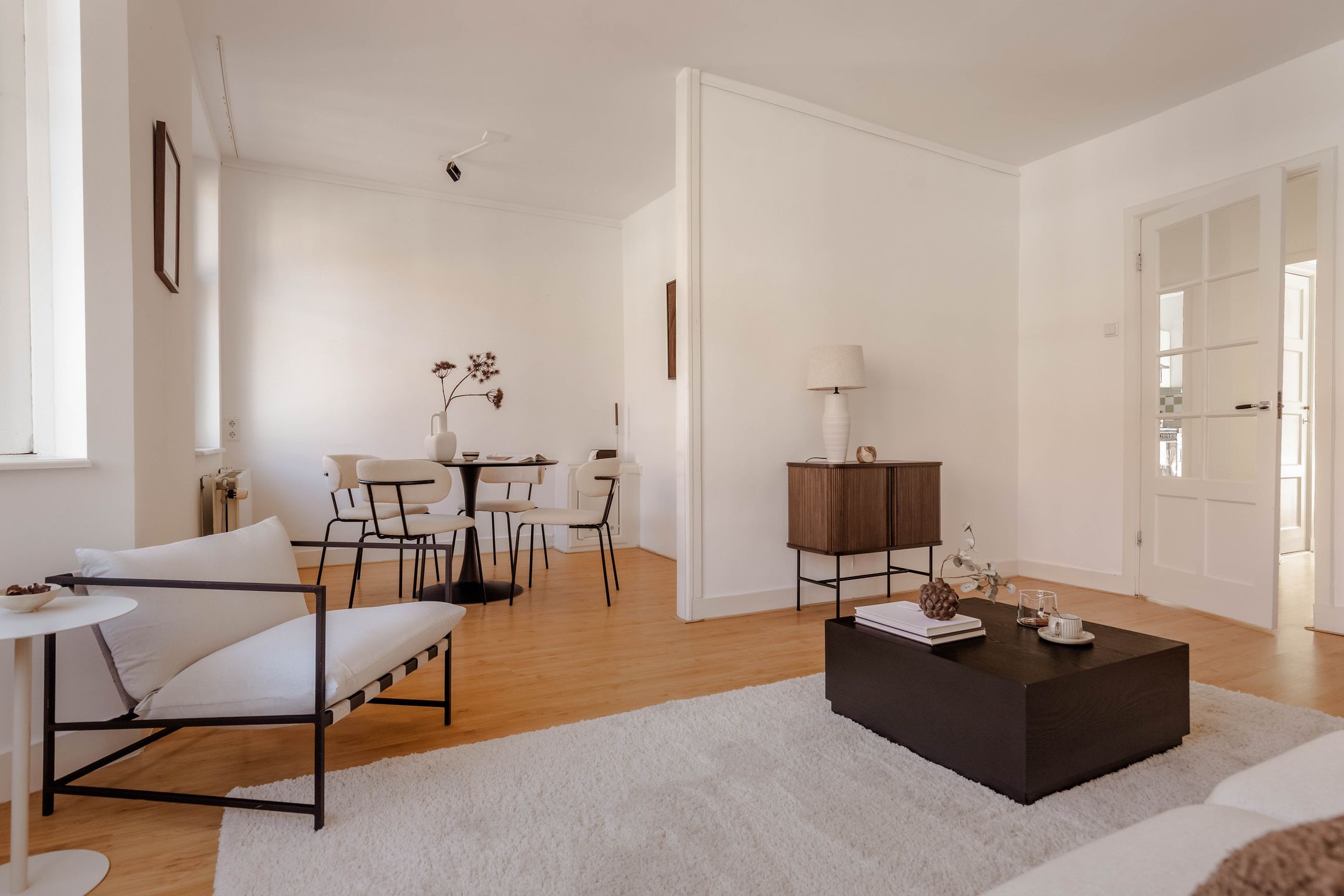 Foto 9 van Leiduinstraat 20-2