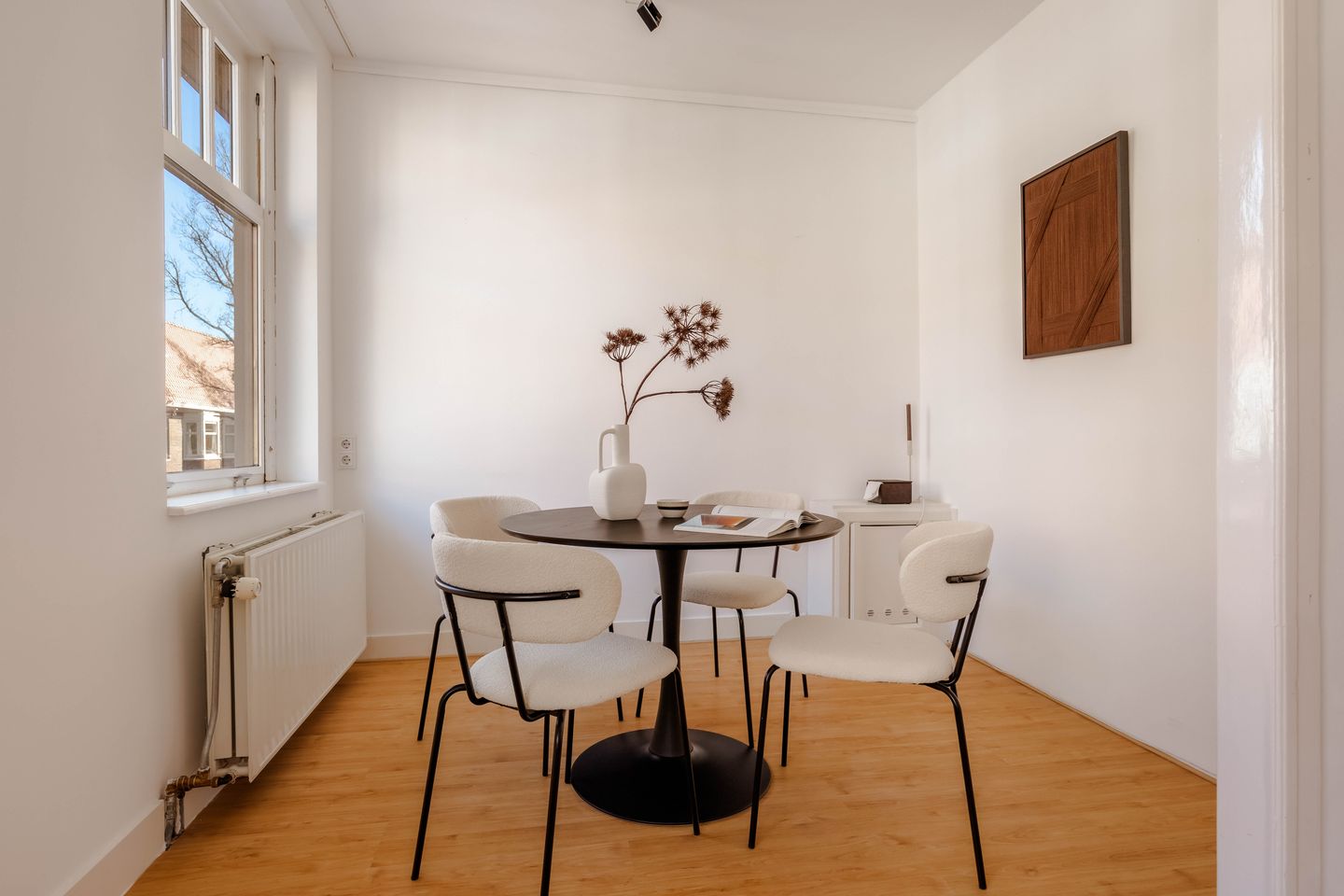 Foto 10 van Leiduinstraat 20-2