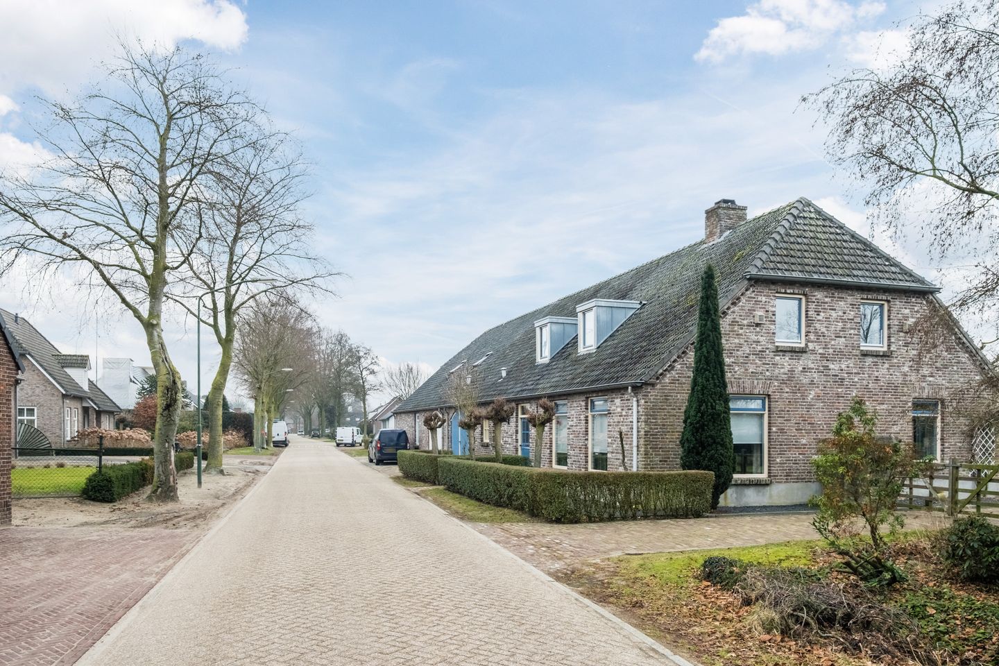 Foto 55 van Pastoor van Schijndelstraat 8