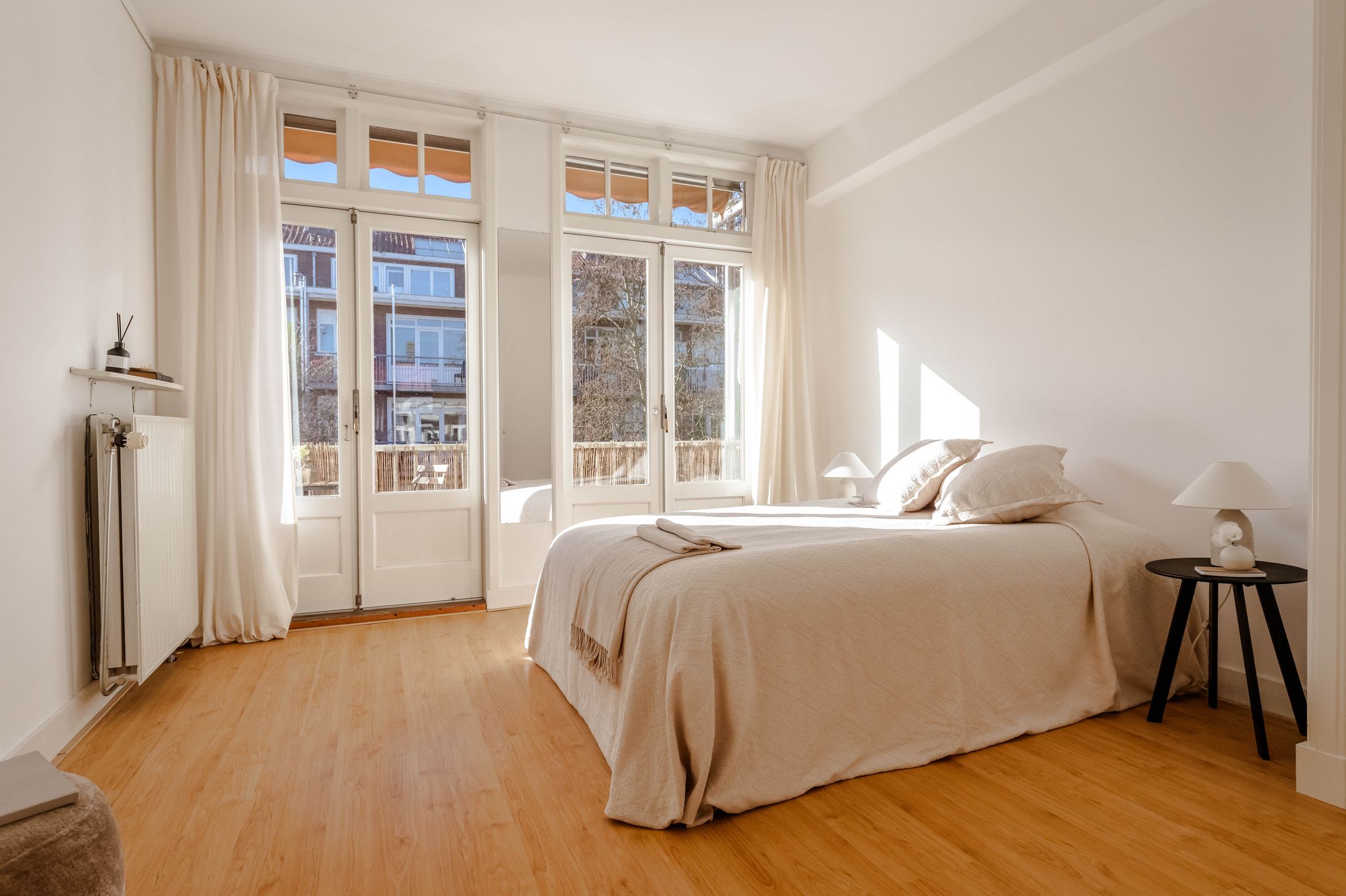 Foto 12 van Leiduinstraat 20-2