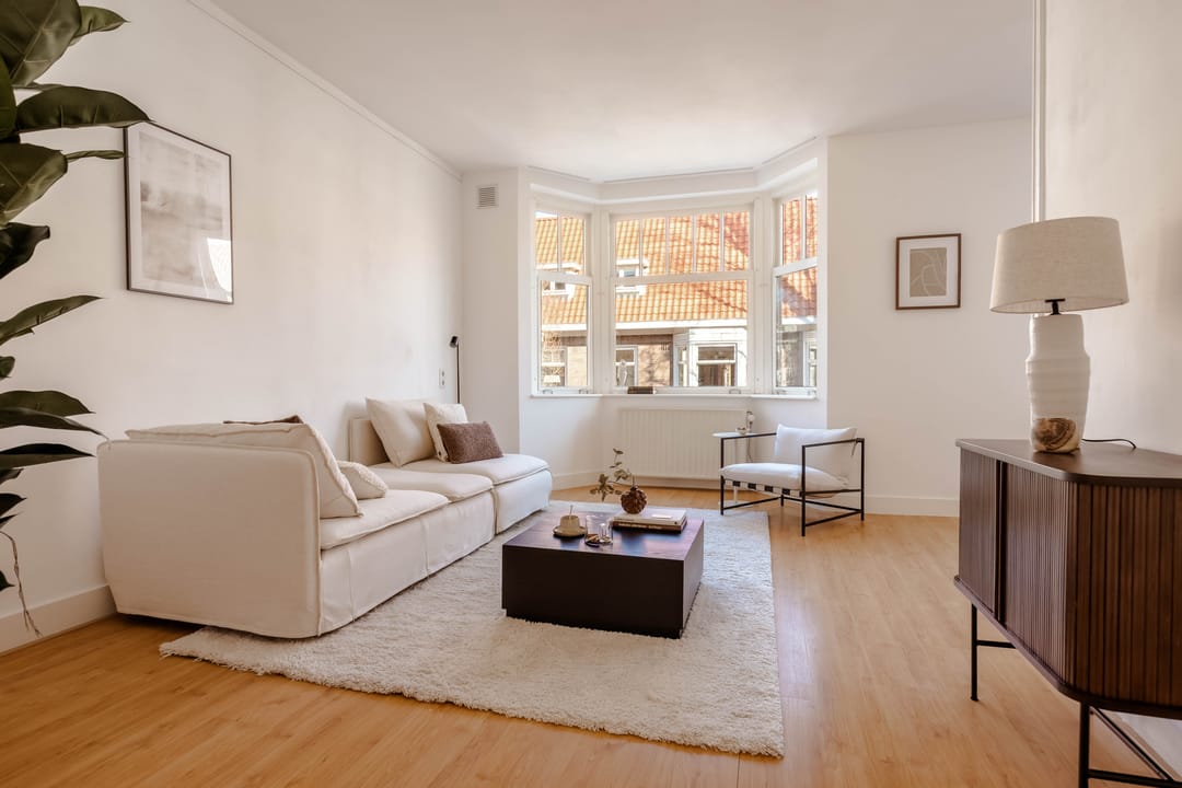 Foto 1 van Leiduinstraat 20-2