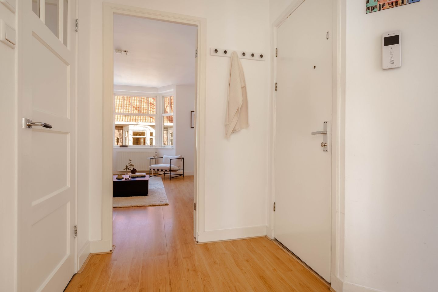 Foto 20 van Leiduinstraat 20-2