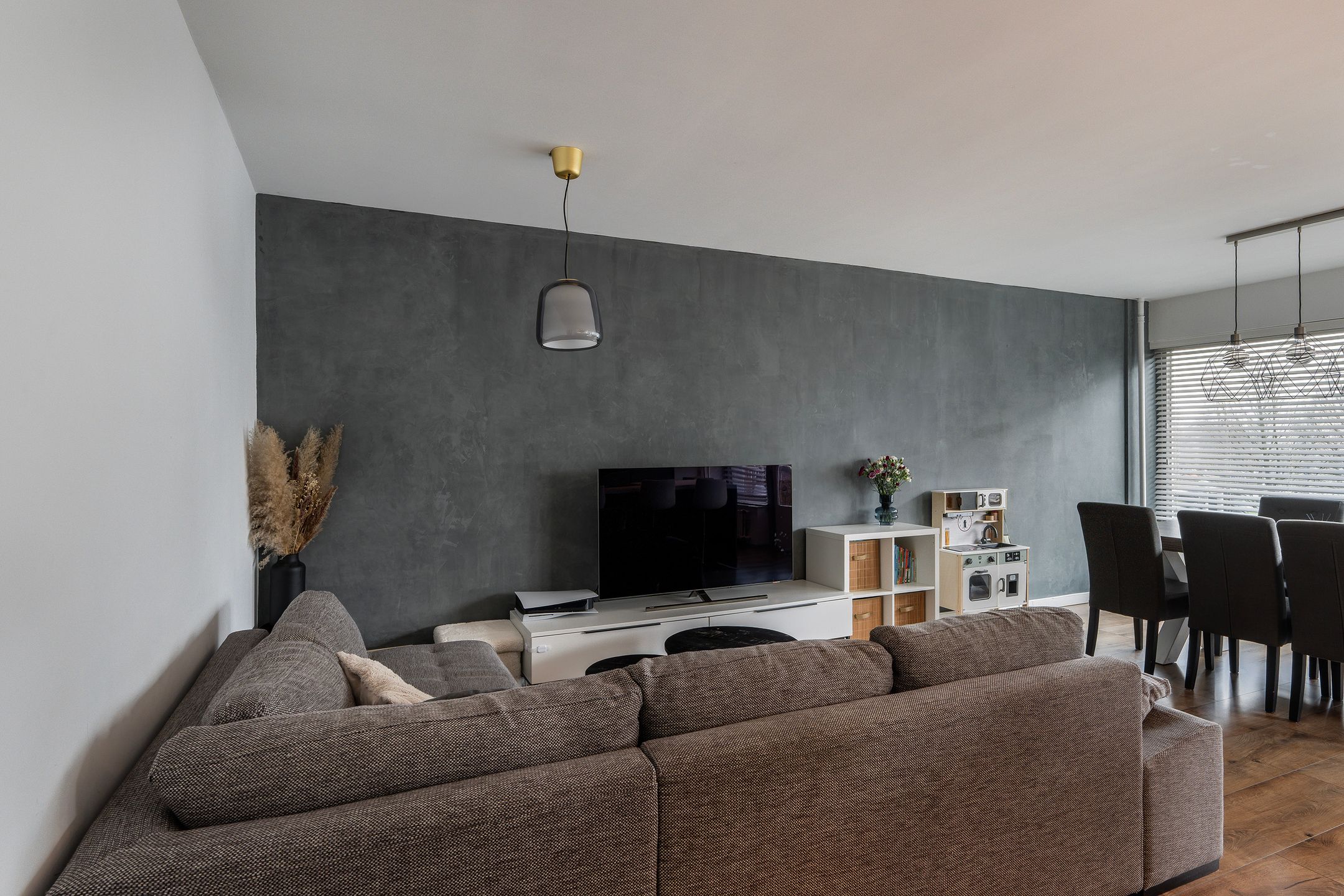 Photo 3 of Louis Raemaekersstraat 21