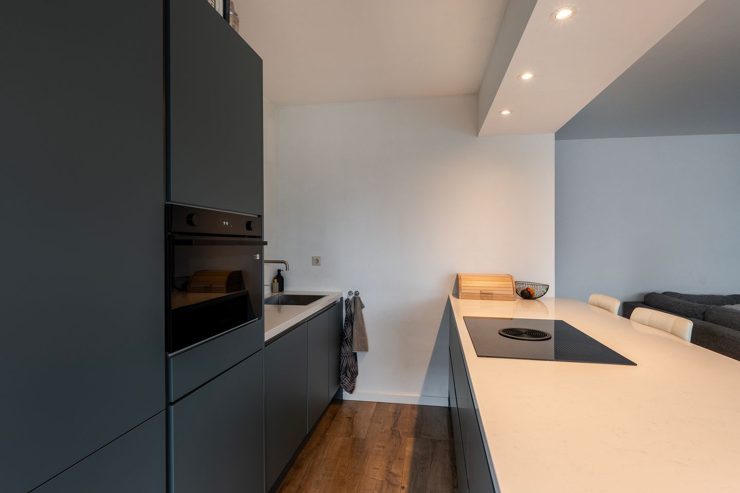 Photo 4 of Louis Raemaekersstraat 21