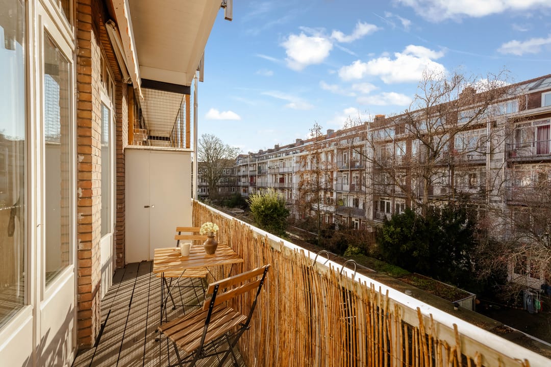 Foto 23 van Leiduinstraat 20-2