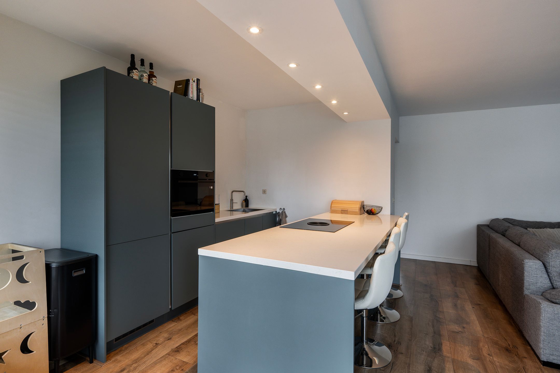 Photo 6 of Louis Raemaekersstraat 21