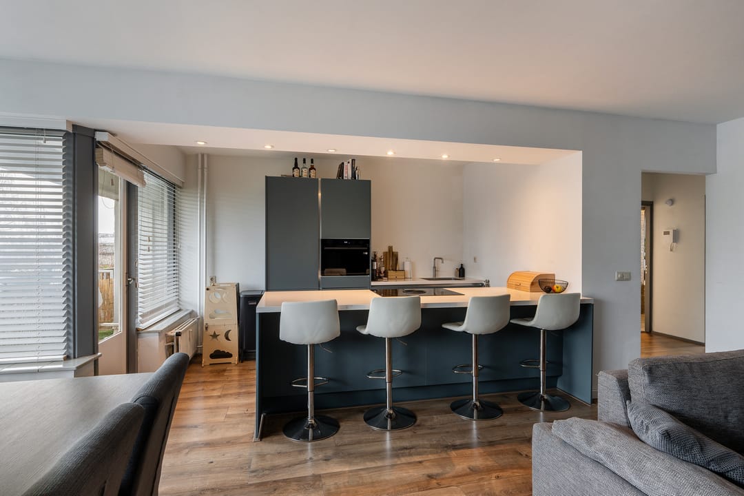 Photo 7 of Louis Raemaekersstraat 21
