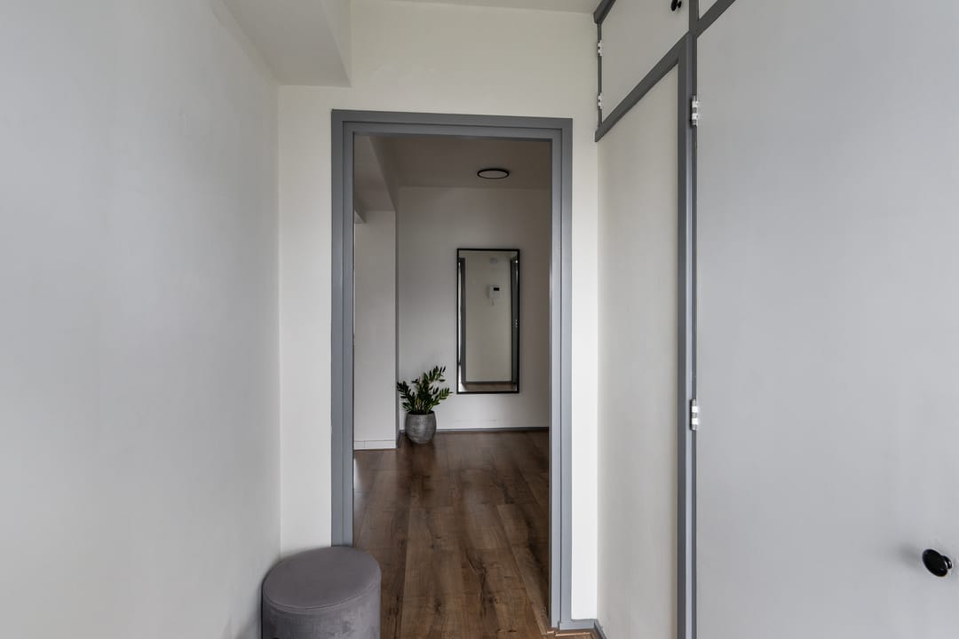 Photo 11 of Louis Raemaekersstraat 21