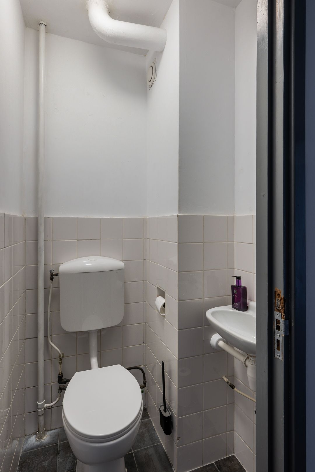 Photo 13 of Louis Raemaekersstraat 21