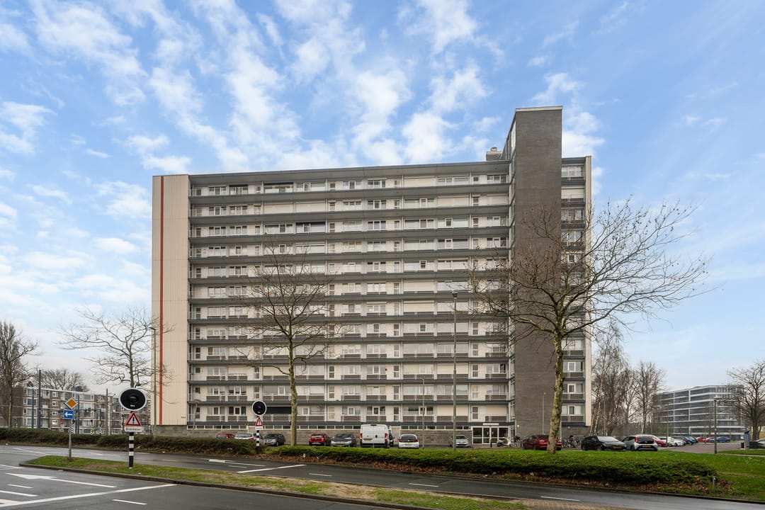 Photo 2 of Louis Raemaekersstraat 21