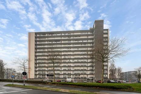 Louis Raemaekersstraat 21 secondary image