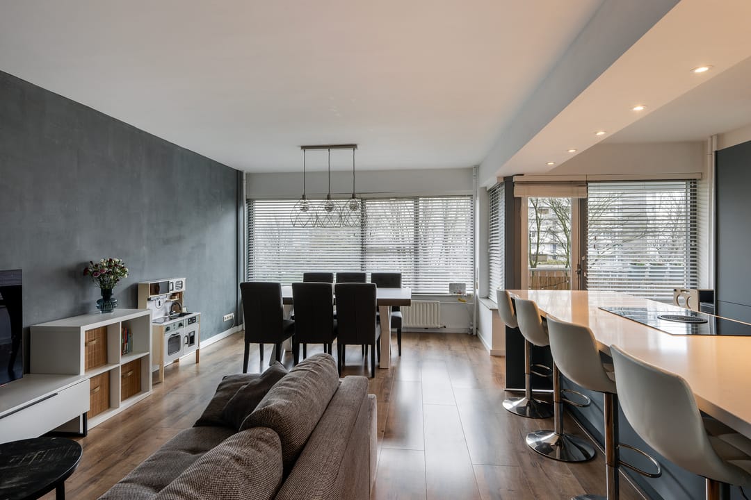 Photo 1 of Louis Raemaekersstraat 21