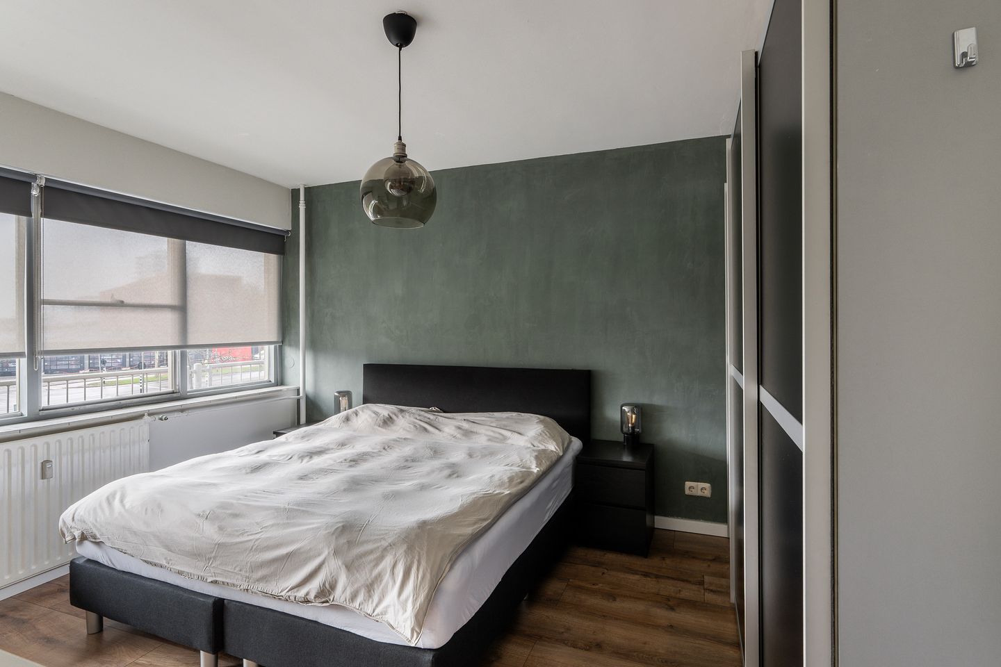 Photo 14 of Louis Raemaekersstraat 21
