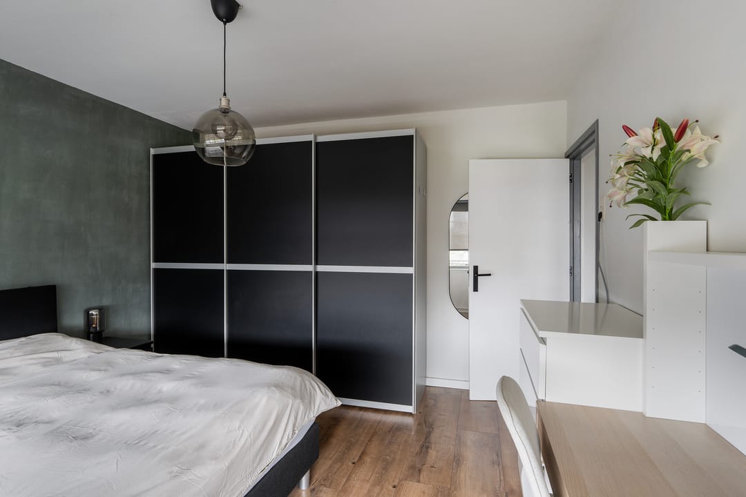 Photo 16 of Louis Raemaekersstraat 21