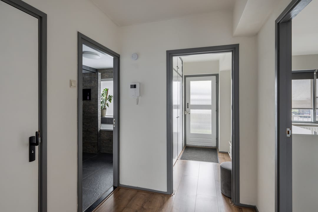 Photo 17 of Louis Raemaekersstraat 21