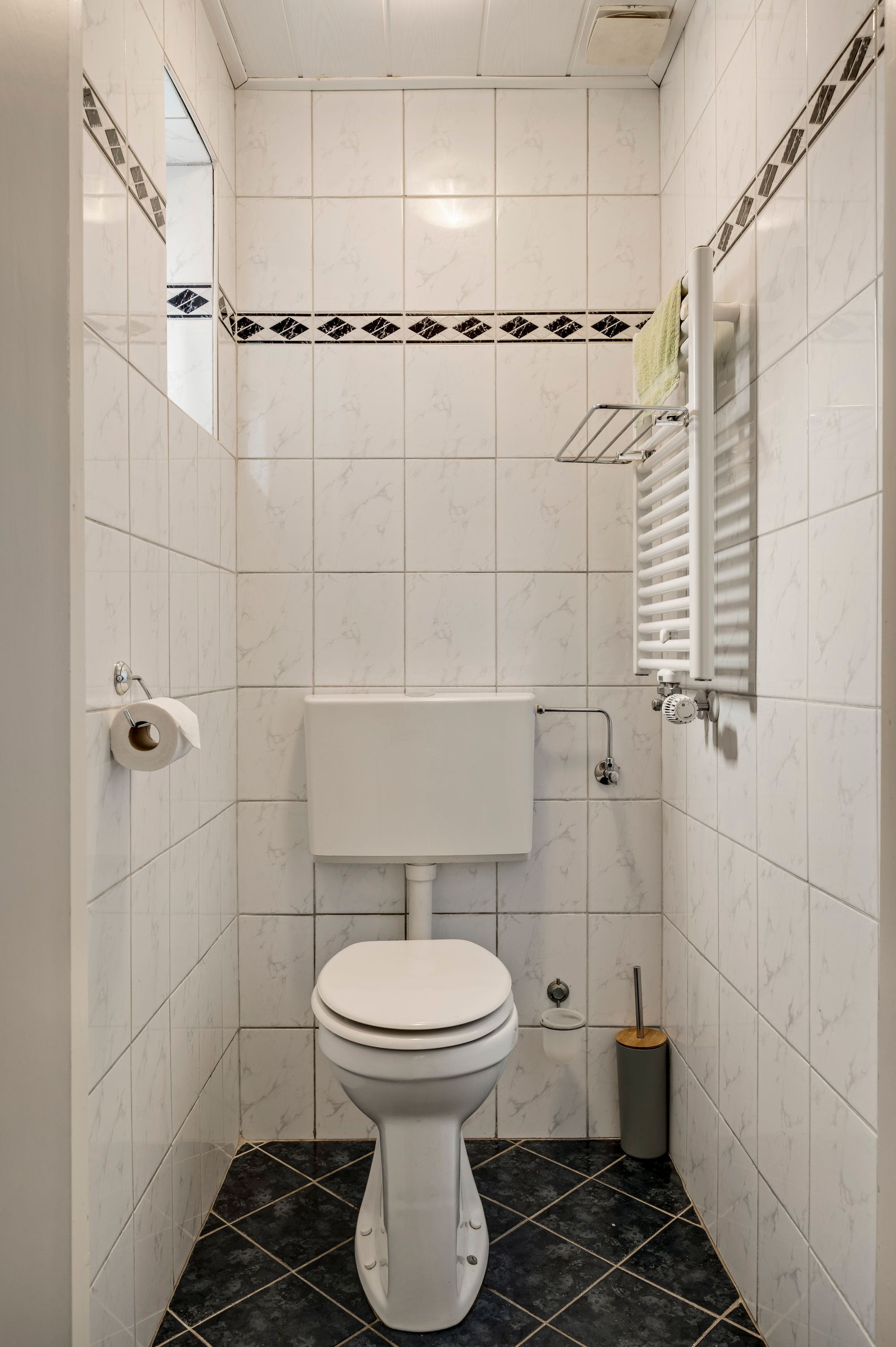 Foto 9 van Toomstraat 5