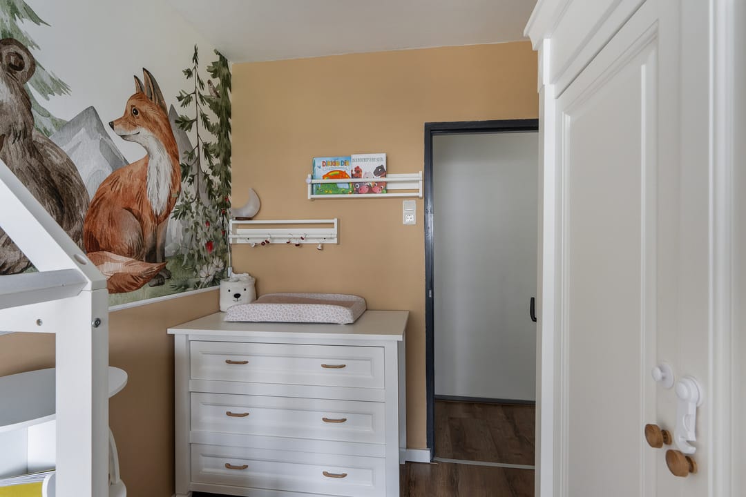 Photo 22 of Louis Raemaekersstraat 21
