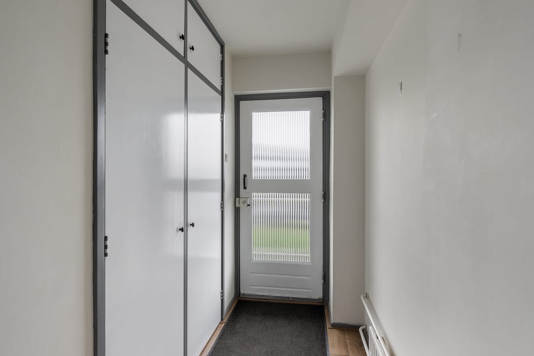 Photo 23 of Louis Raemaekersstraat 21