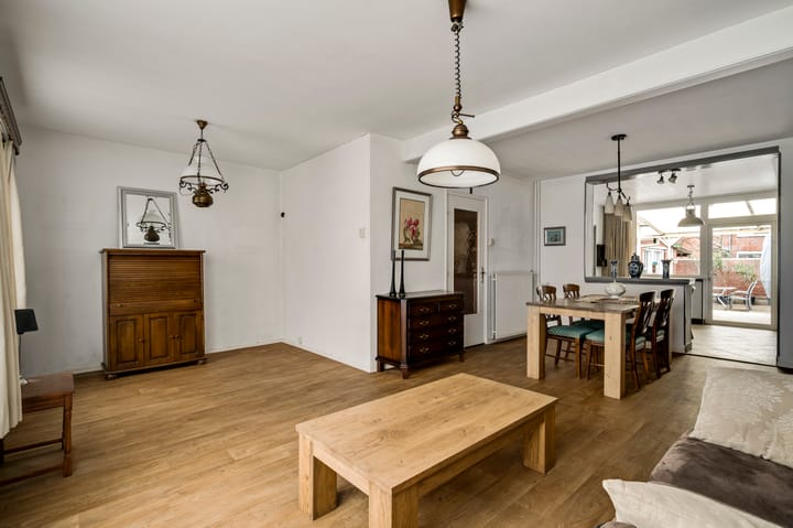 Photo 2 of Toomstraat 5