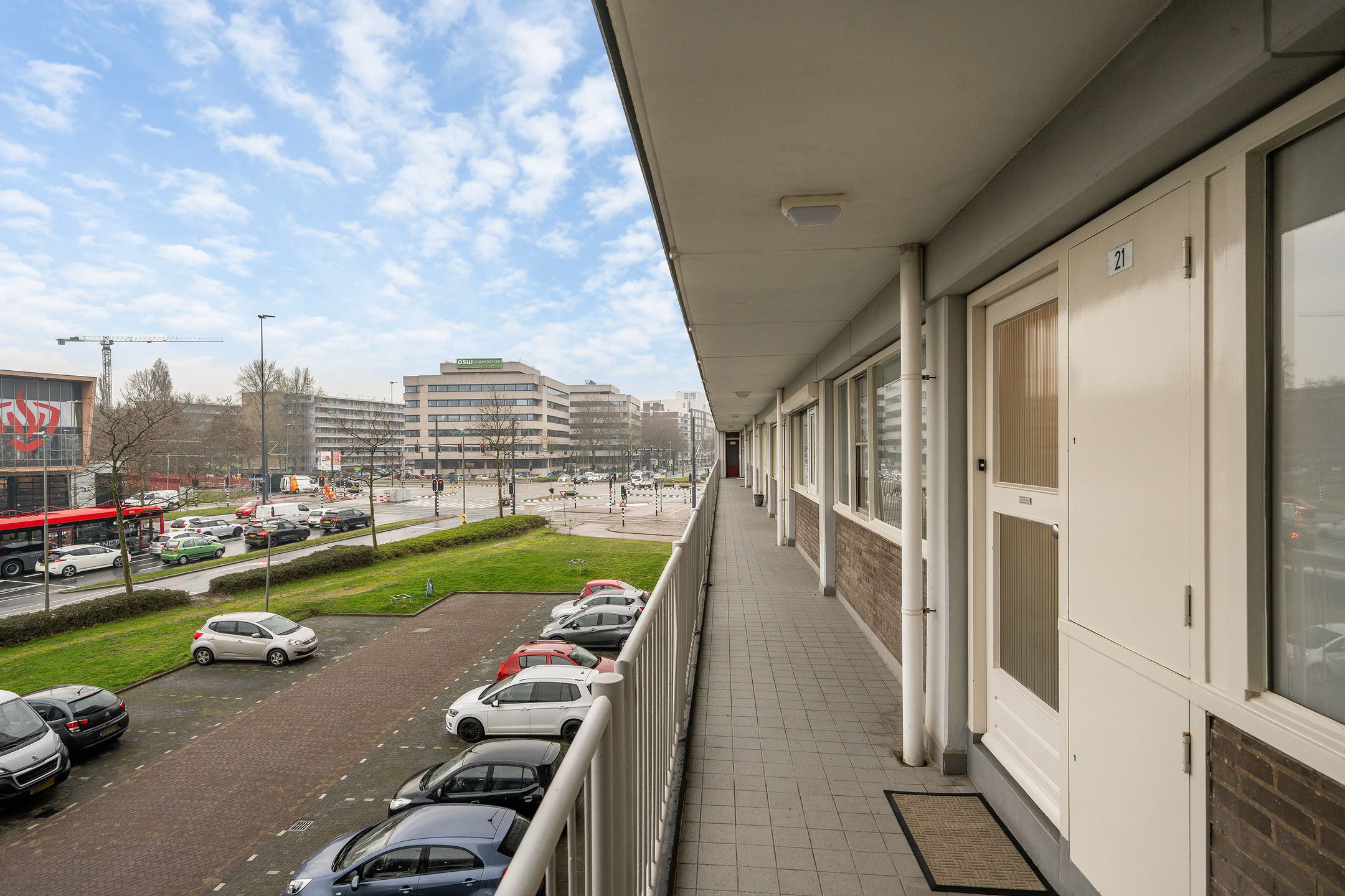 Photo 24 of Louis Raemaekersstraat 21