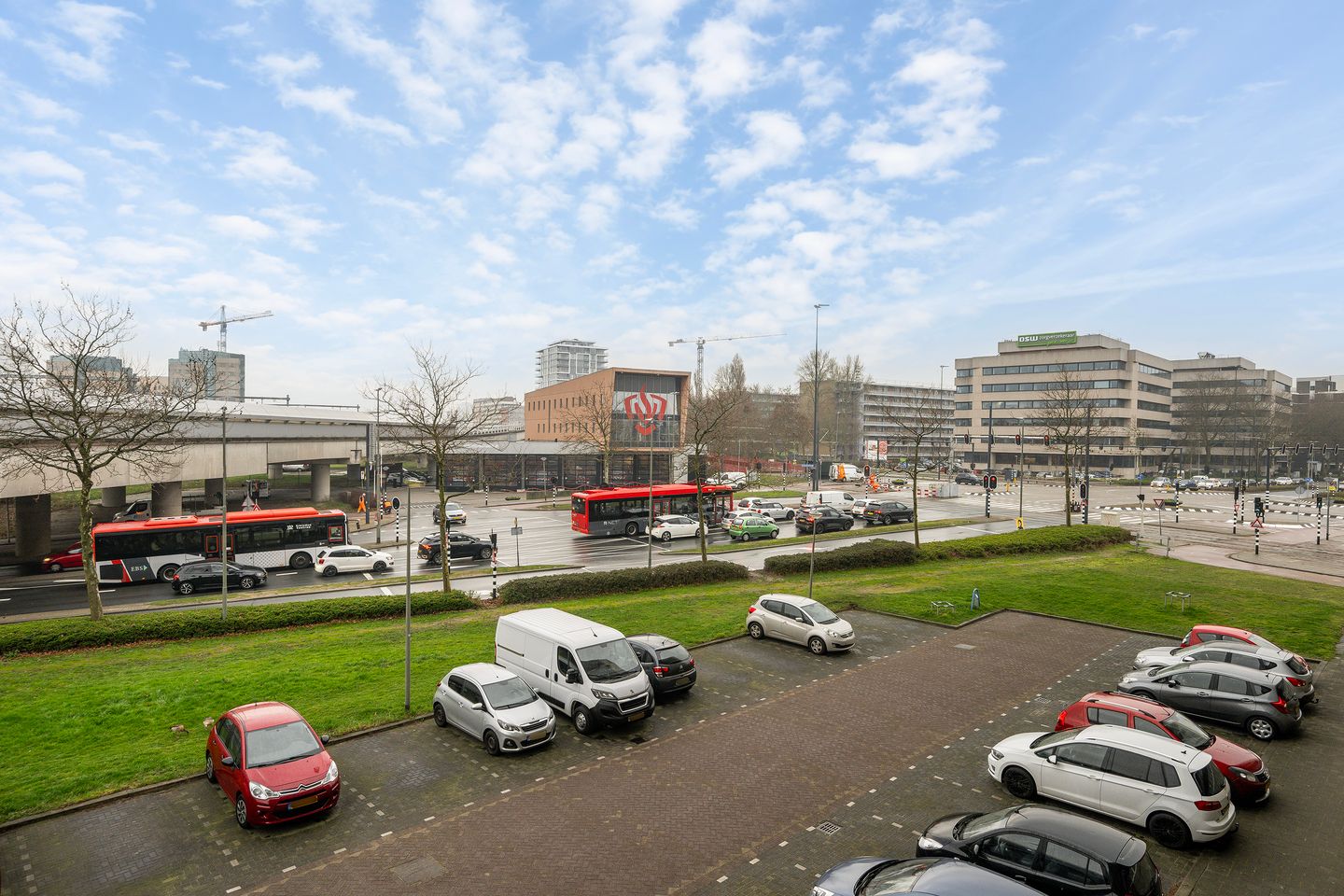 Photo 25 of Louis Raemaekersstraat 21