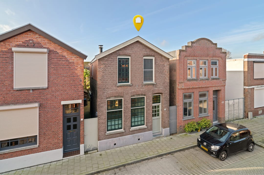 Foto 1 van Tulpstraat 3