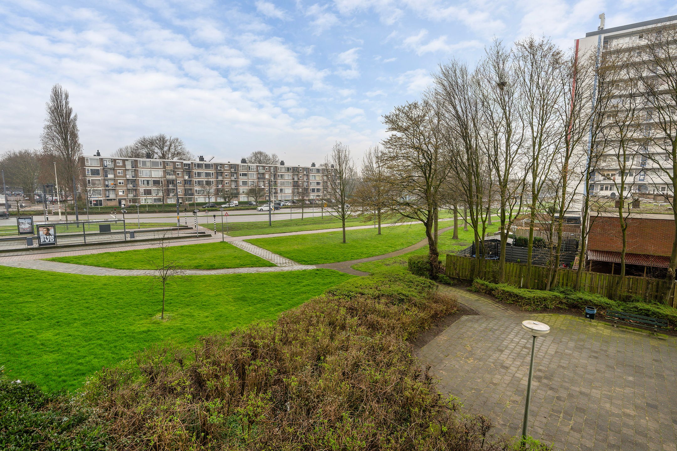 Photo 27 of Louis Raemaekersstraat 21