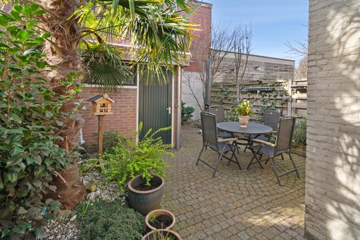 Foto 4 van Tulpstraat 3