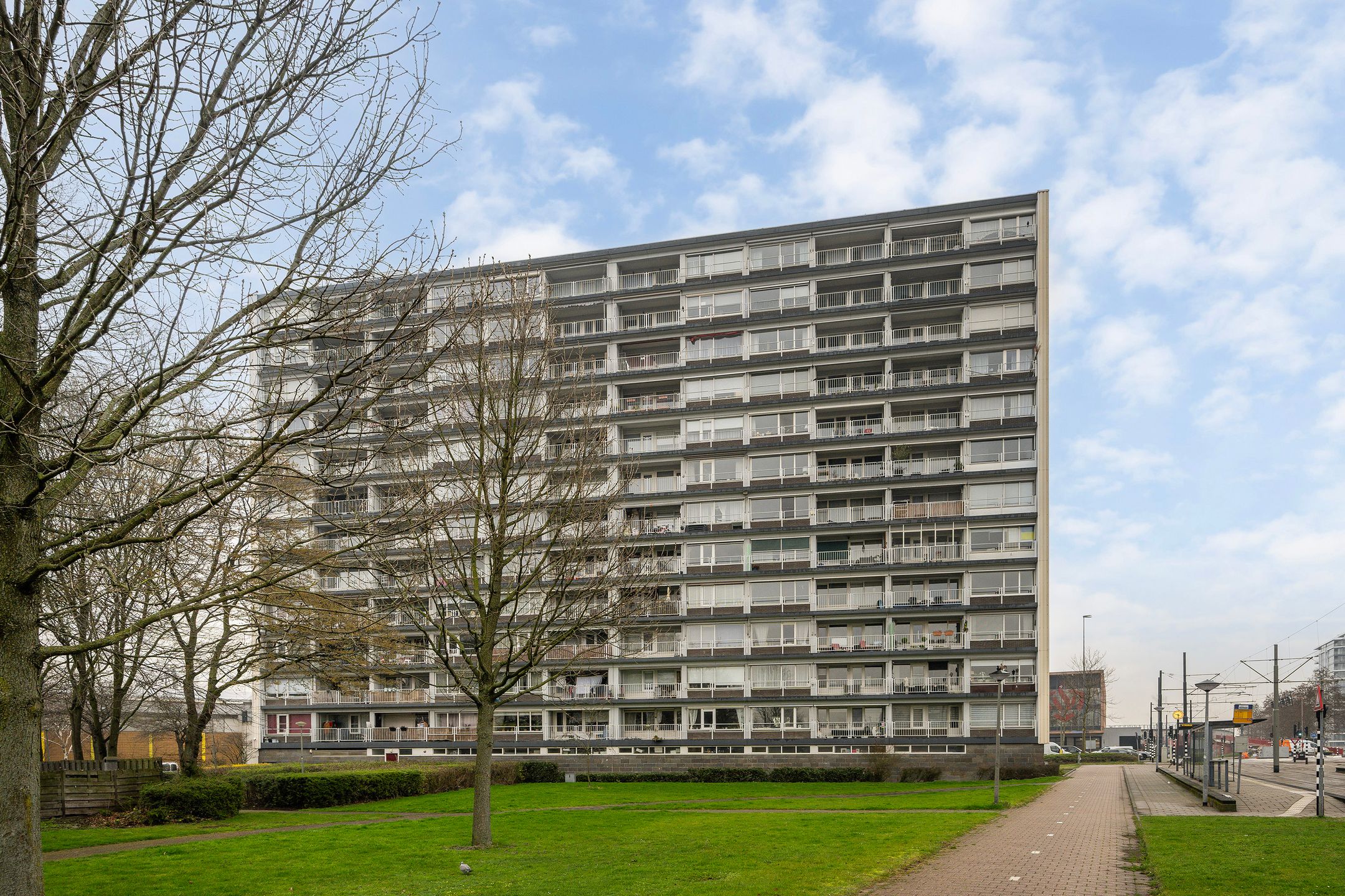 Photo 30 of Louis Raemaekersstraat 21