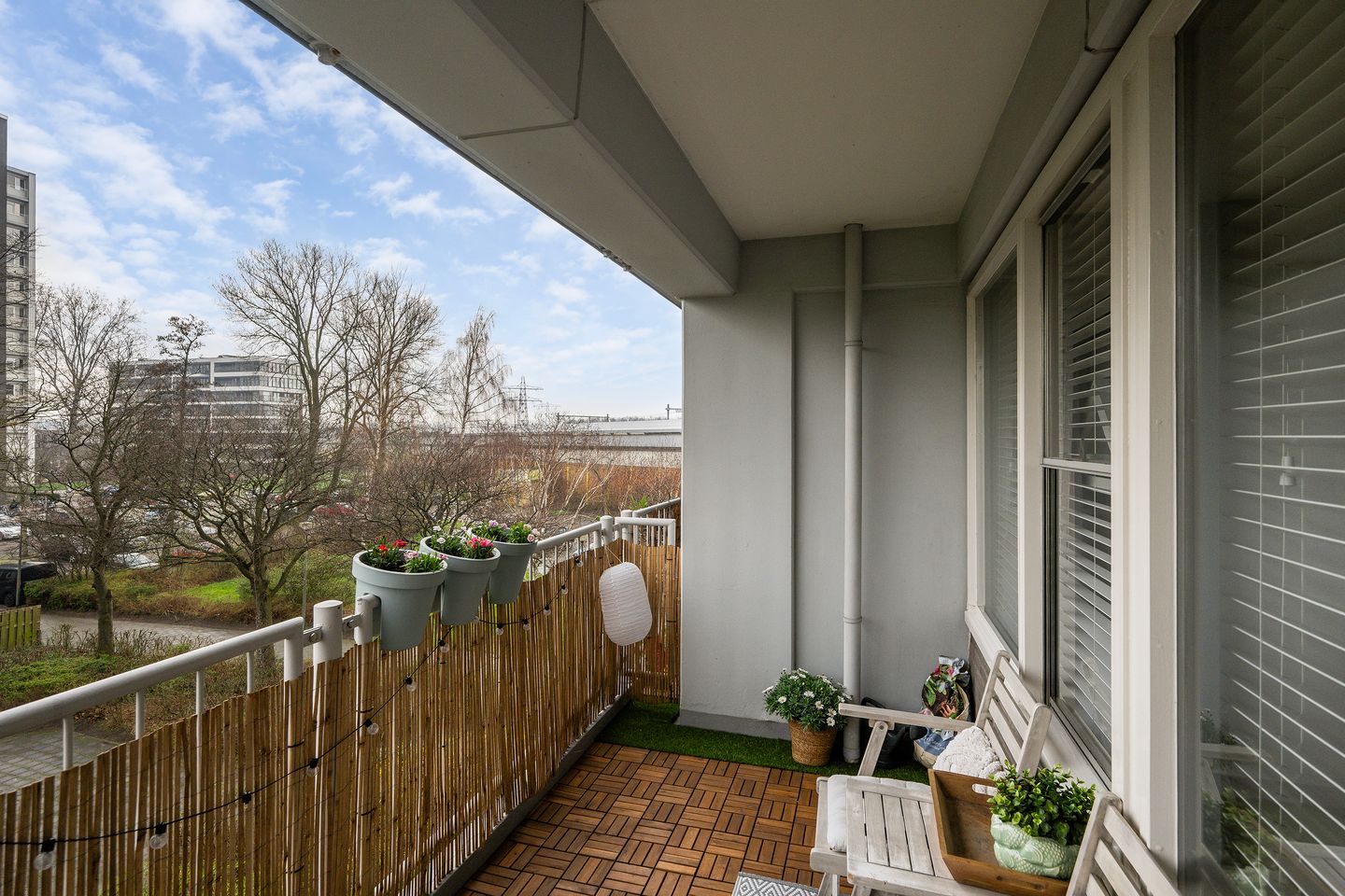 Photo 10 of Louis Raemaekersstraat 21