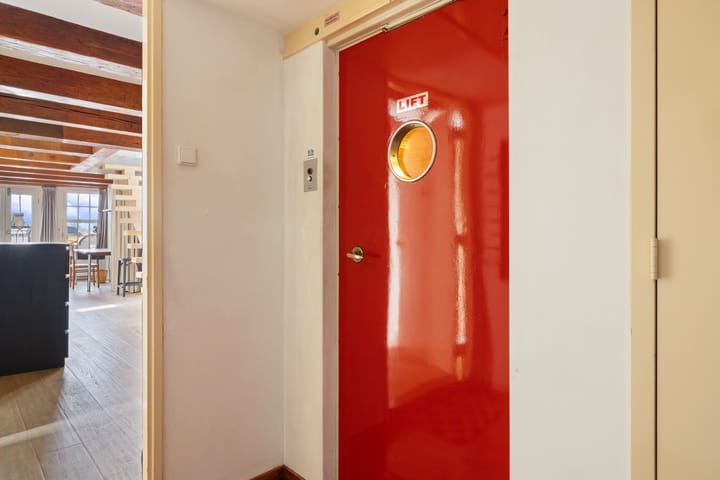 Foto 5 van Nieuwezijds Voorburgwal 64-F