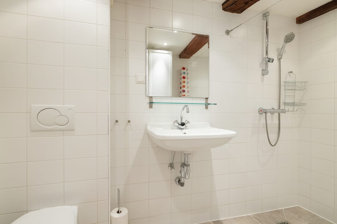 Foto 11 van Nieuwezijds Voorburgwal 64-F