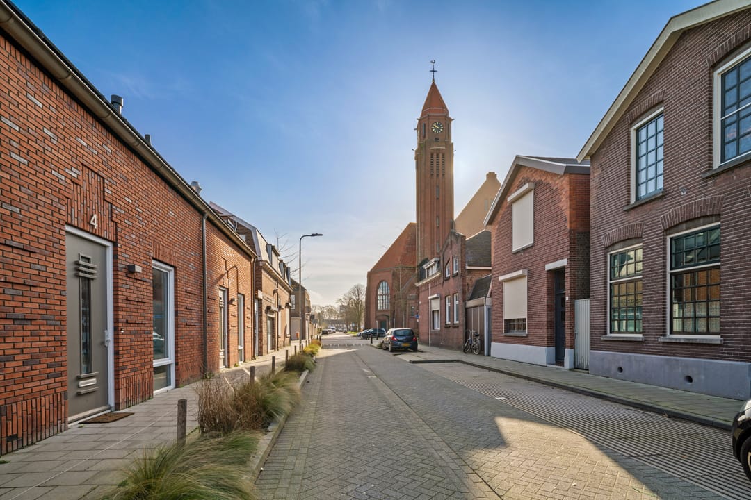Foto 41 van Tulpstraat 3