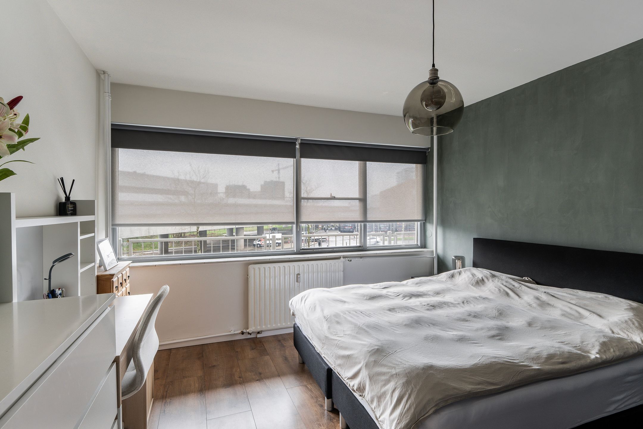Photo 15 of Louis Raemaekersstraat 21