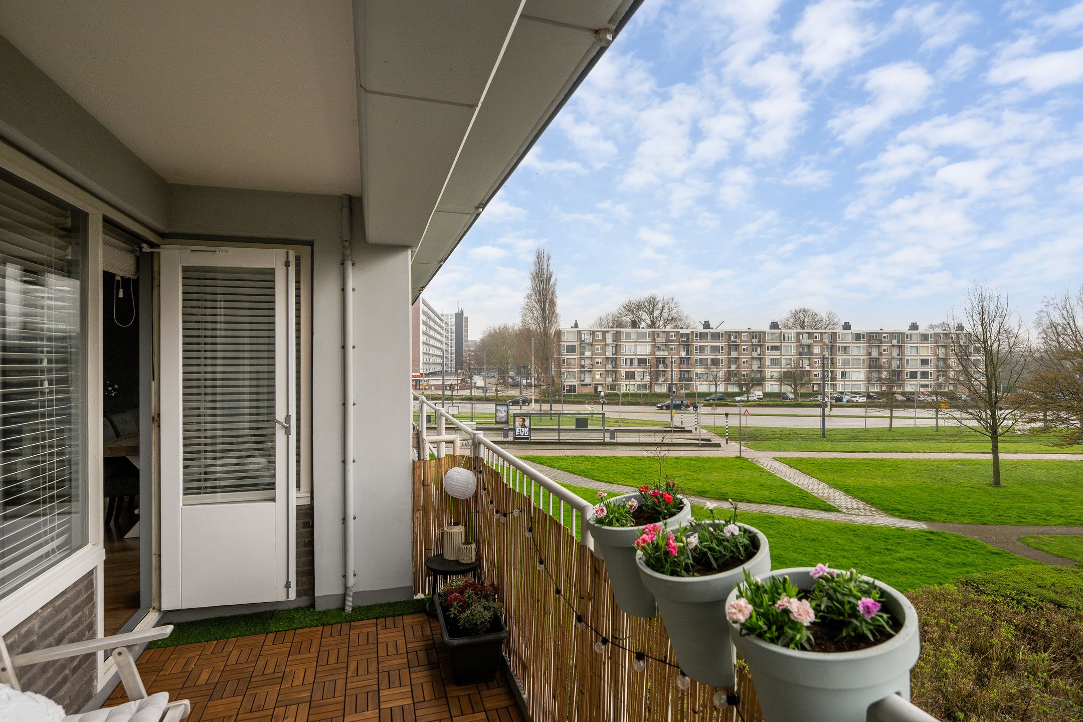 Photo 9 of Louis Raemaekersstraat 21
