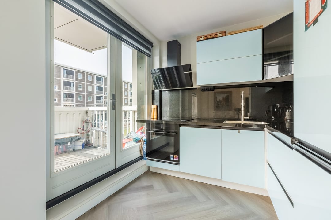 Foto 8 van Ingelandenweg 118