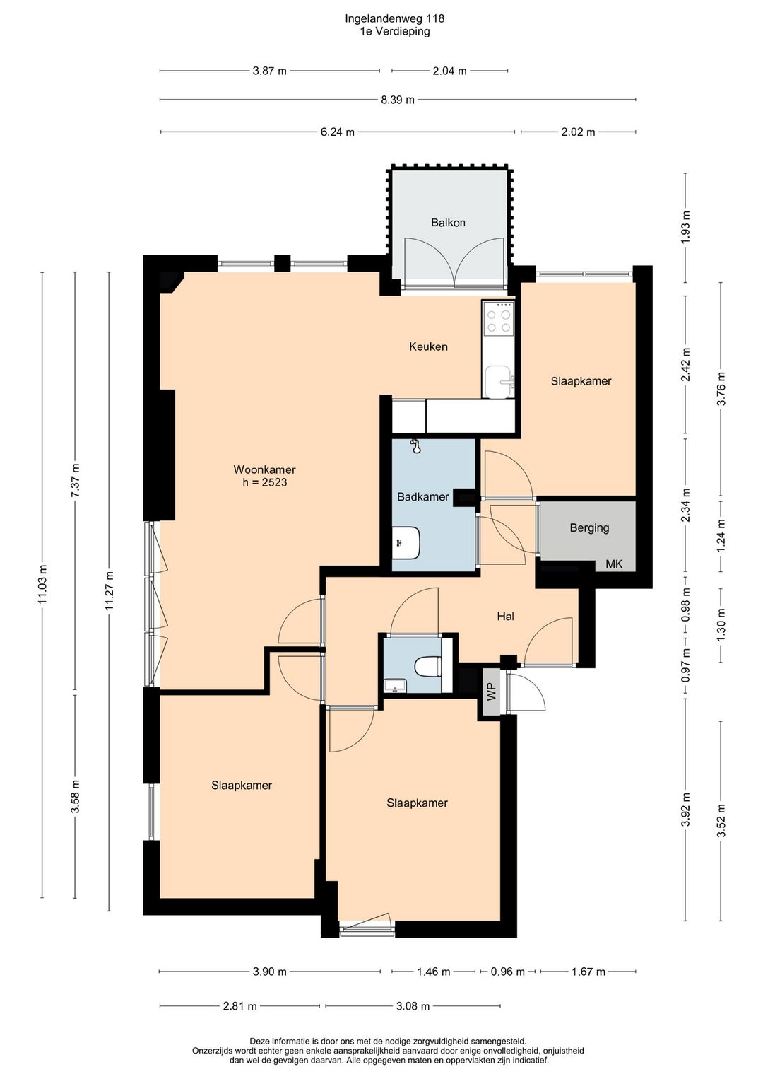 Foto 43 van Ingelandenweg 118