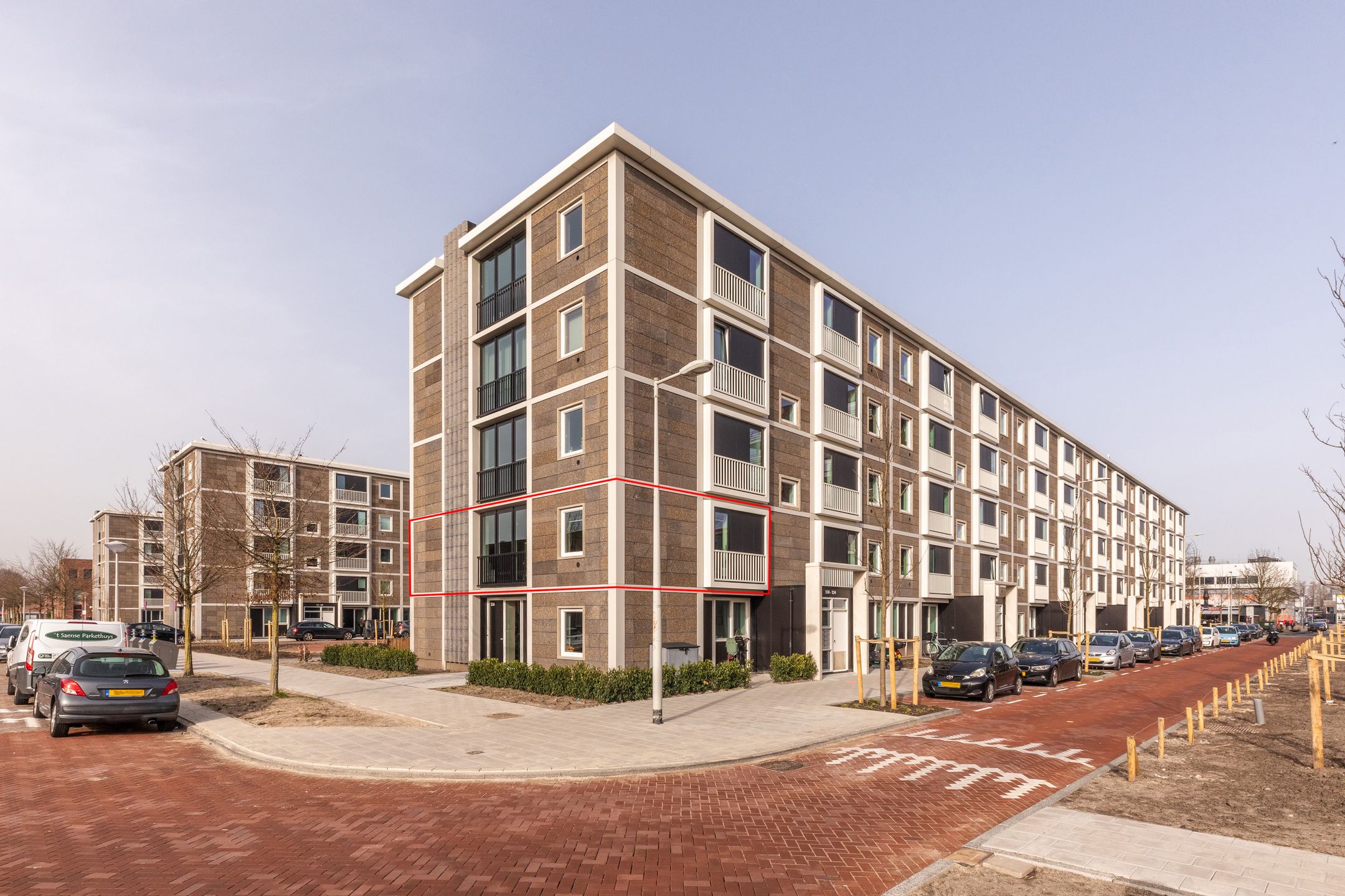 Foto 3 van Ingelandenweg 118