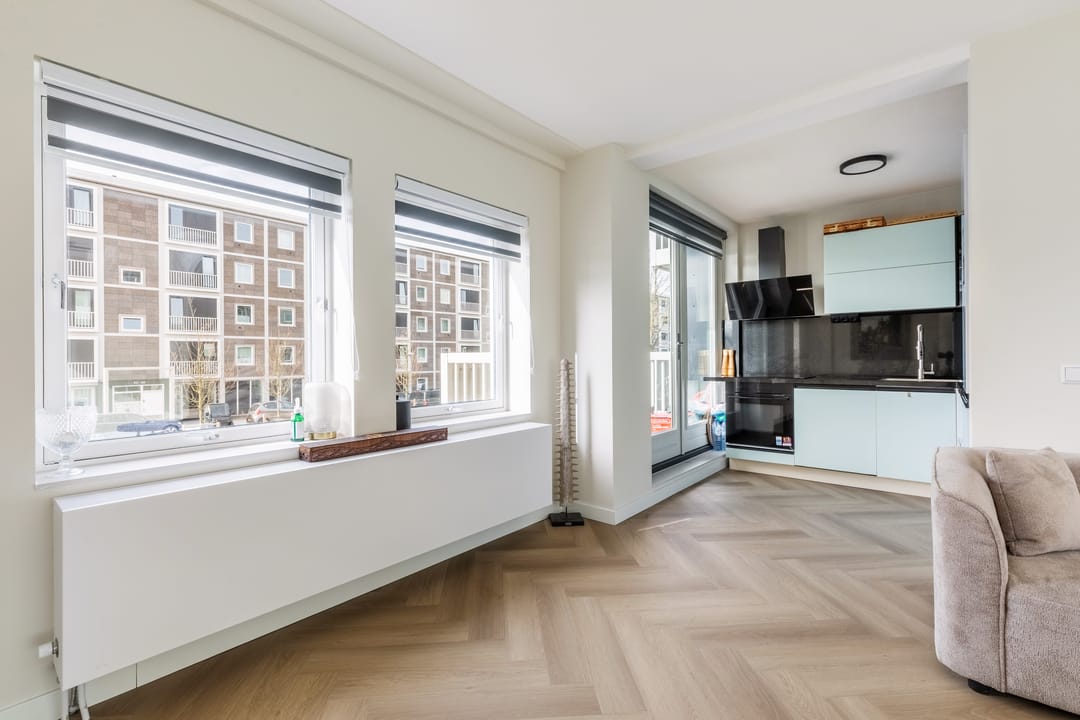 Foto 7 van Ingelandenweg 118