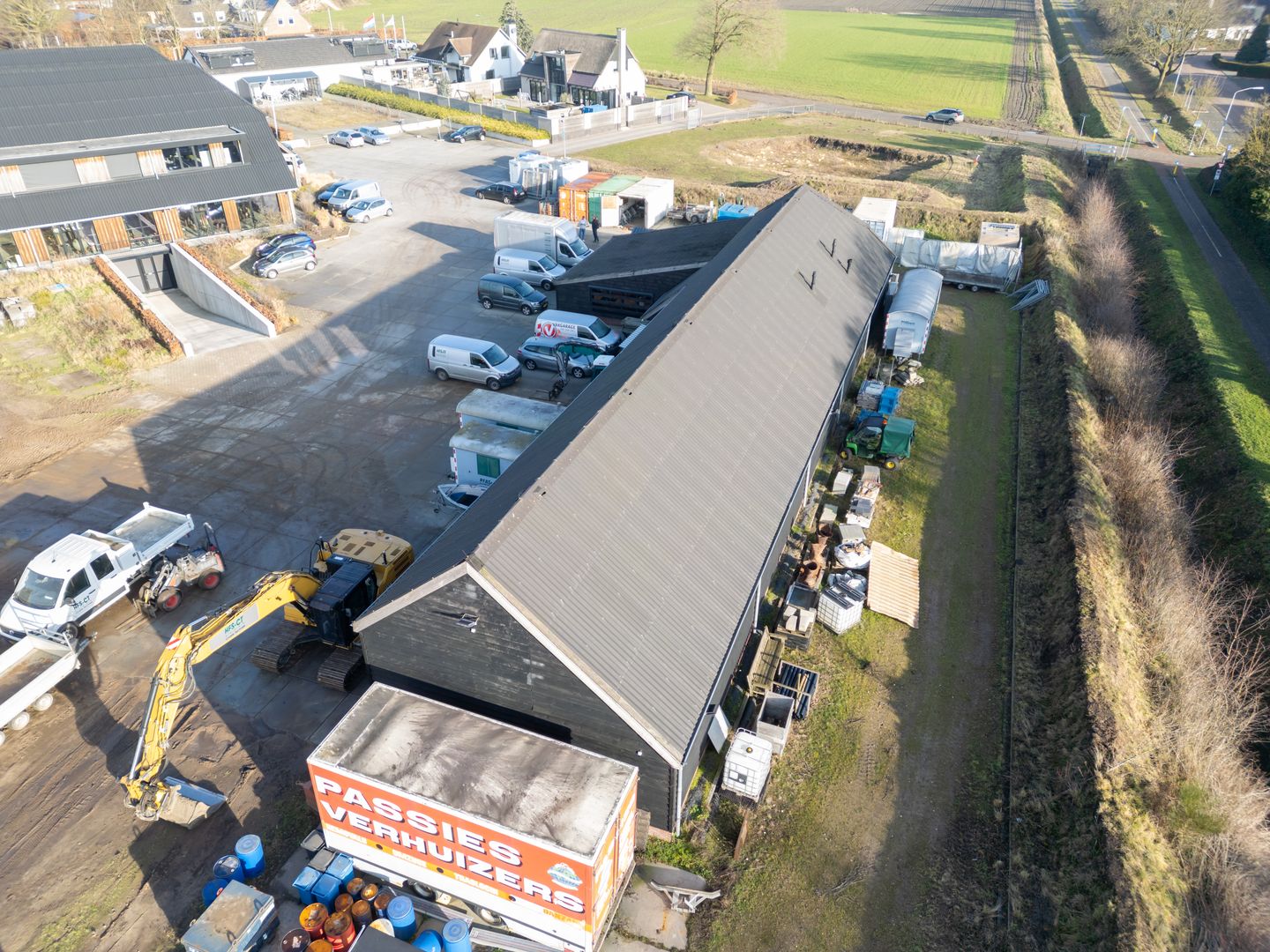 Bekijk foto 4 van Vijfhuizenbaan 1-c