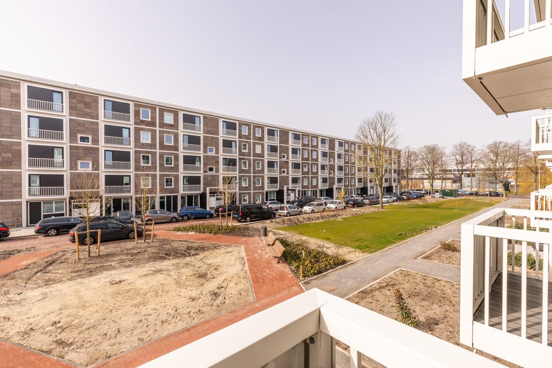 Foto 32 van Ingelandenweg 118