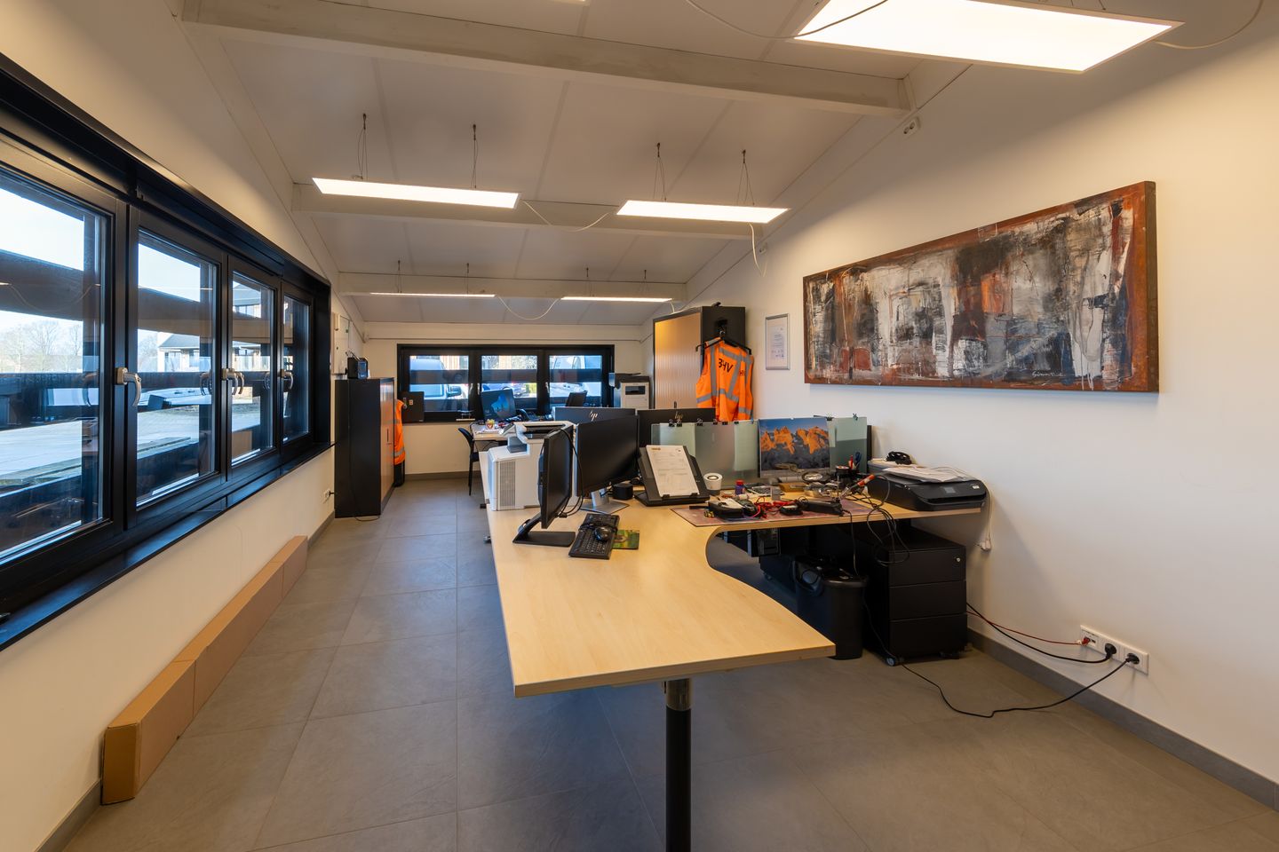 Bekijk foto 3 van Vijfhuizenbaan 1-c