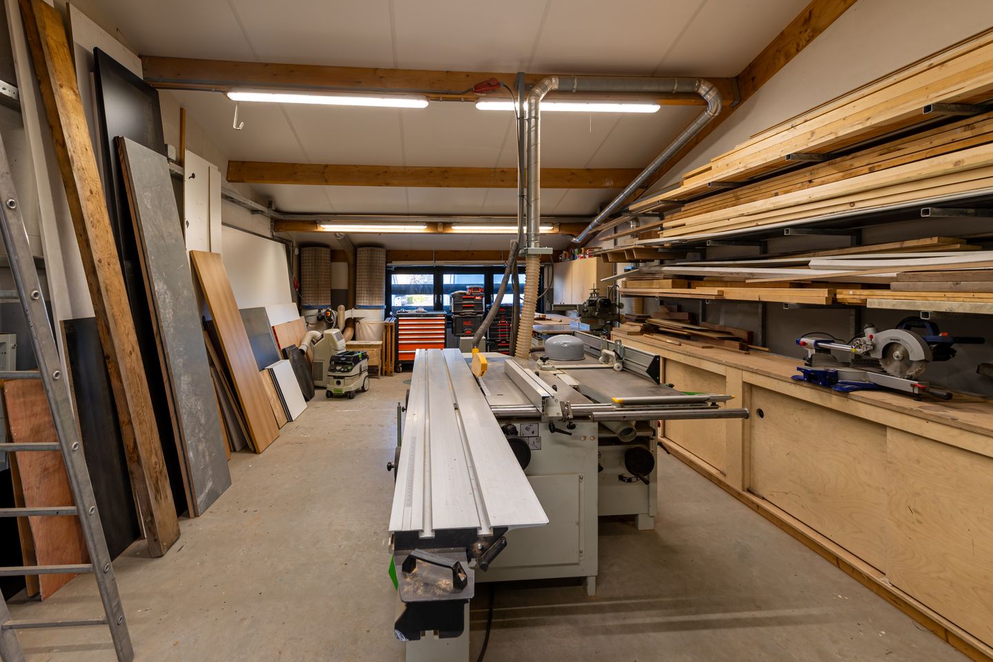 Bekijk foto 4 van Vijfhuizenbaan 1-c