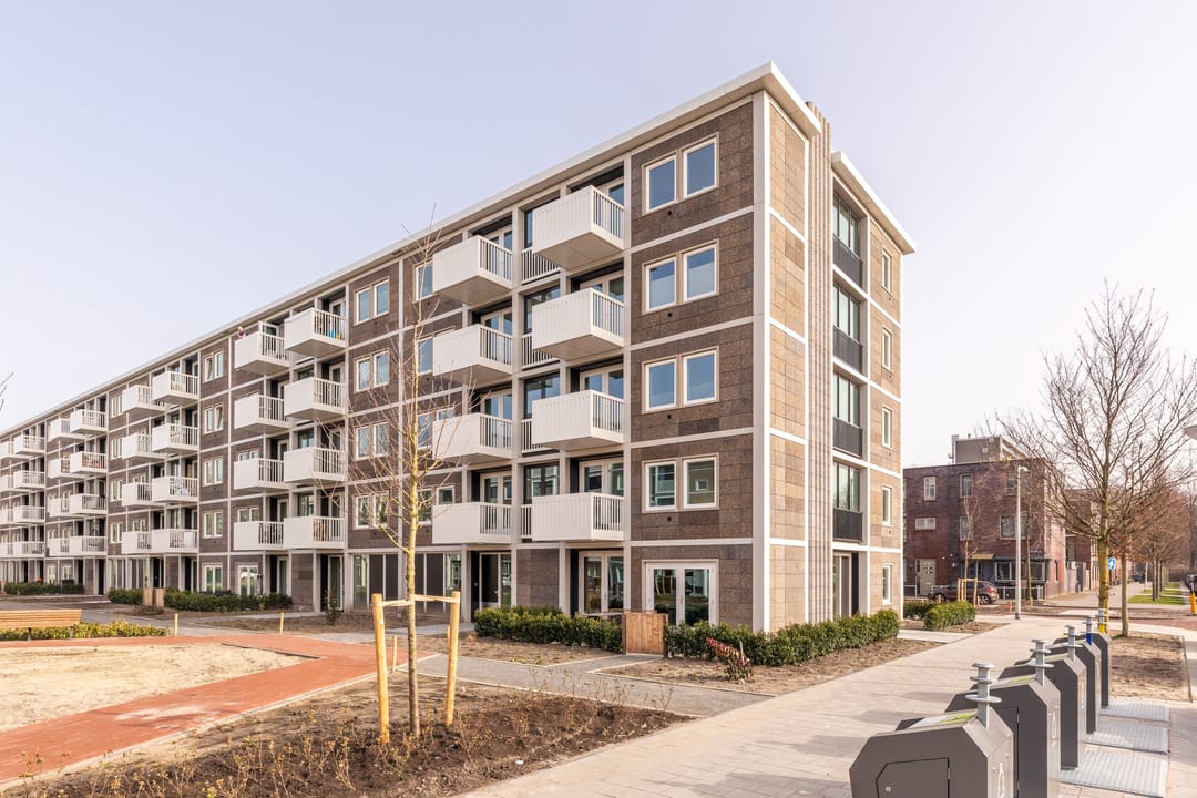 Foto 38 van Ingelandenweg 118