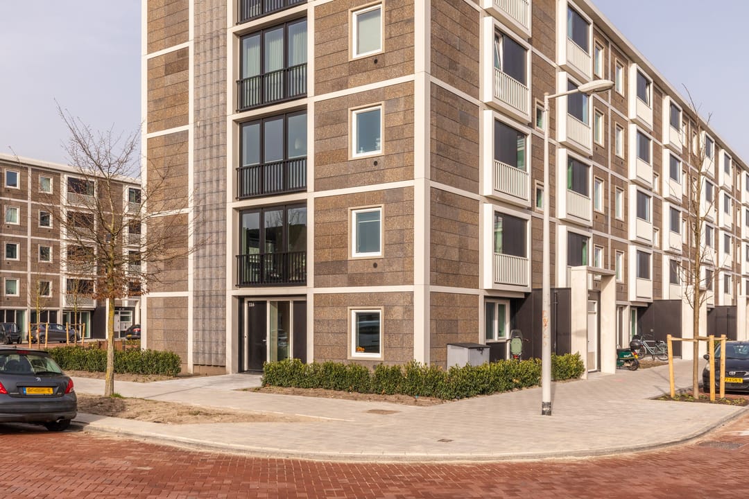 Foto 41 van Ingelandenweg 118