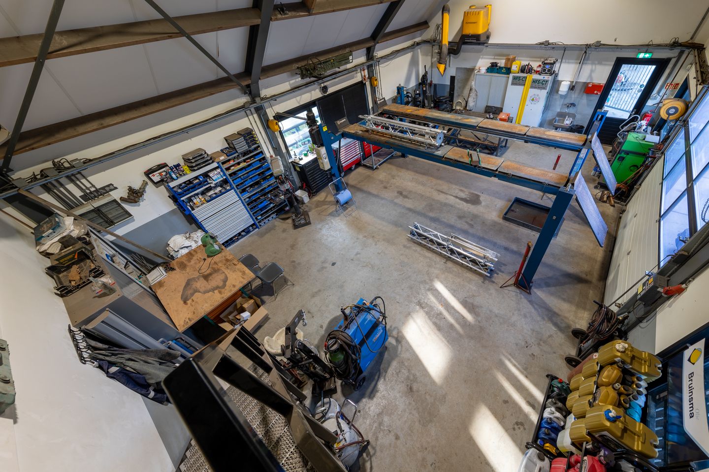 Bekijk foto 5 van Vijfhuizenbaan 1-c